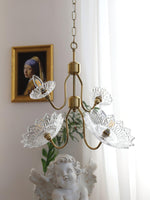 Monique Lhuillier Chandelier - Lamp Outdoor