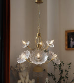 Monique Lhuillier Chandelier - Lamp Outdoor
