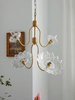 Monique Lhuillier Chandelier - Lamp Outdoor