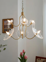 Monique Lhuillier Chandelier - Lamp Outdoor