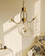 Monique Lhuillier Chandelier - Lamp Outdoor