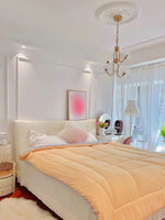 Monique Lhuillier Chandelier - Lamp Outdoor