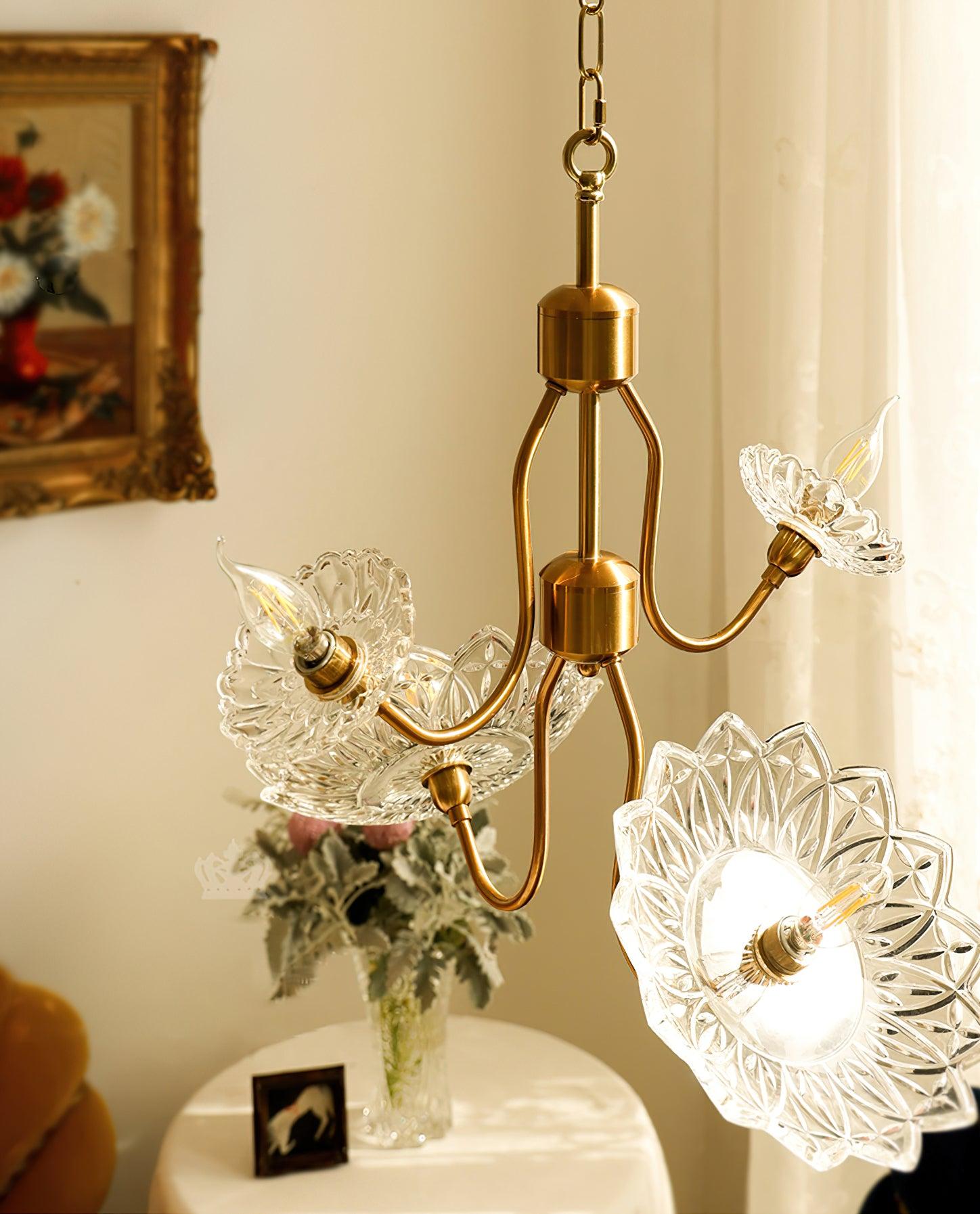 Monique Lhuillier Chandelier - Lamp Outdoor