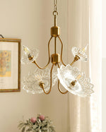 Monique Lhuillier Chandelier - Lamp Outdoor