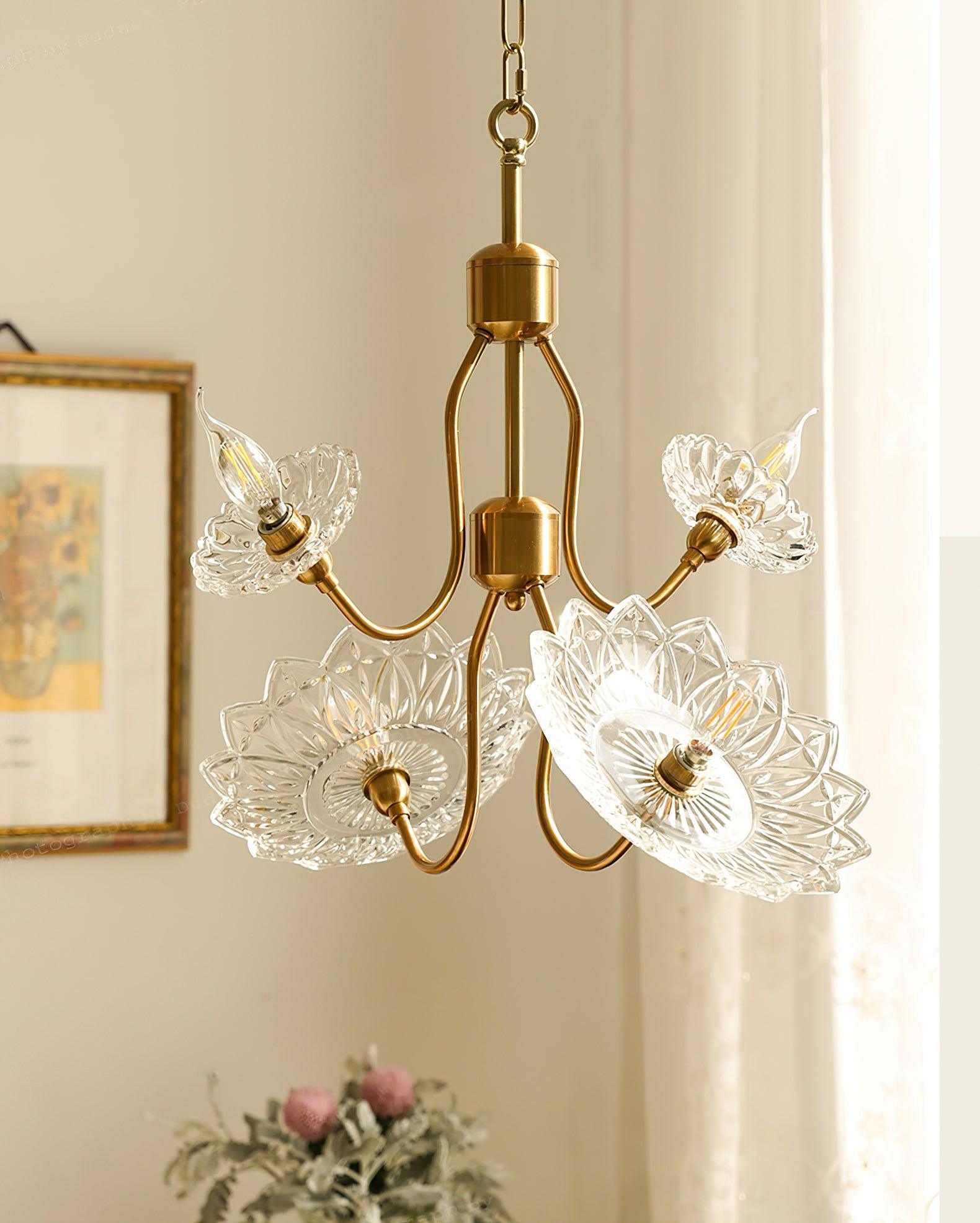 Monique Lhuillier Chandelier - Lamp Outdoor