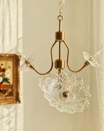 Monique Lhuillier Chandelier - Lamp Outdoor