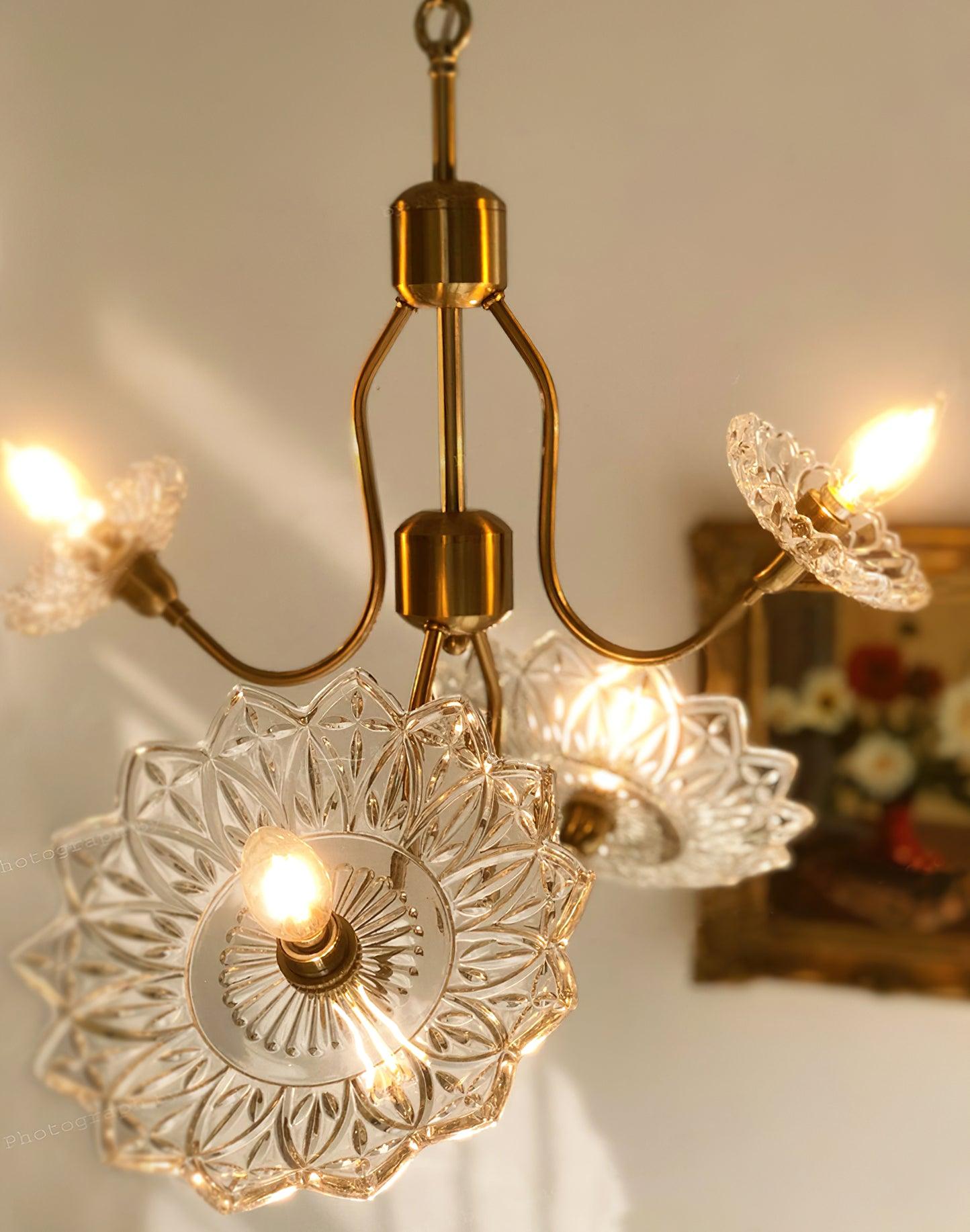 Monique Lhuillier Chandelier - Lamp Outdoor