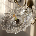Monique Lhuillier Chandelier - Lamp Outdoor