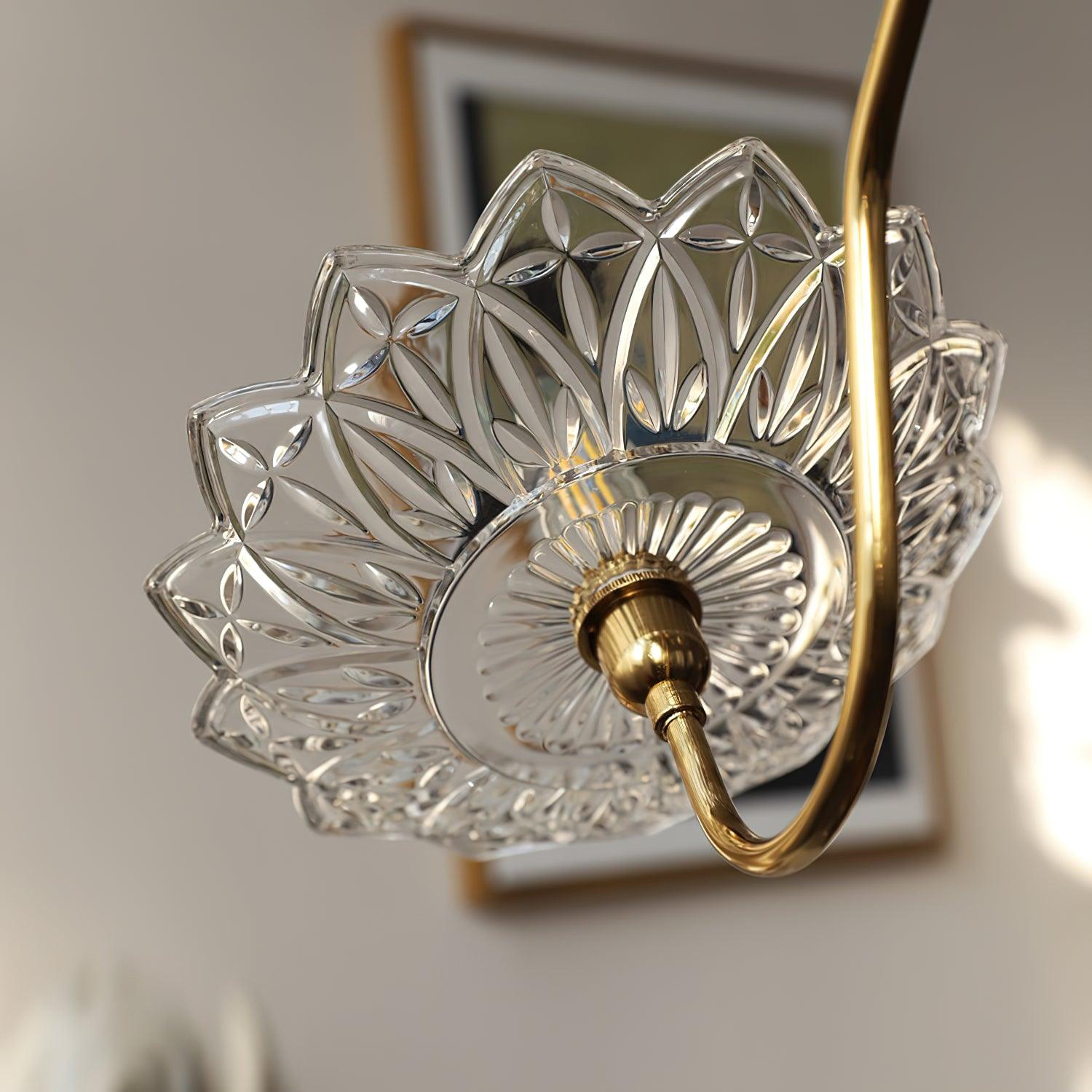 Monique Lhuillier Chandelier - Lamp Outdoor
