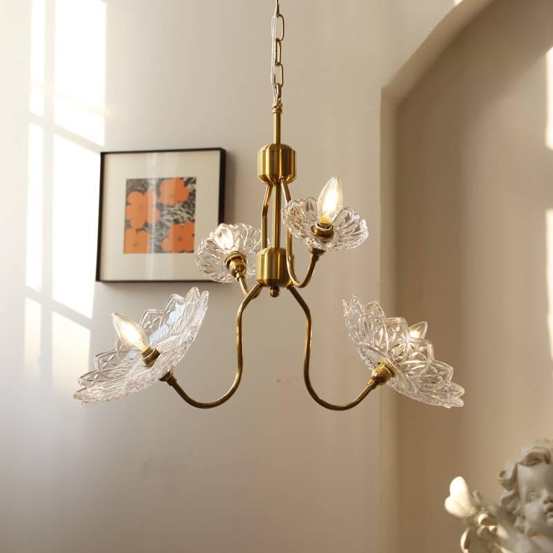 Monique Lhuillier Chandelier - Lamp Outdoor