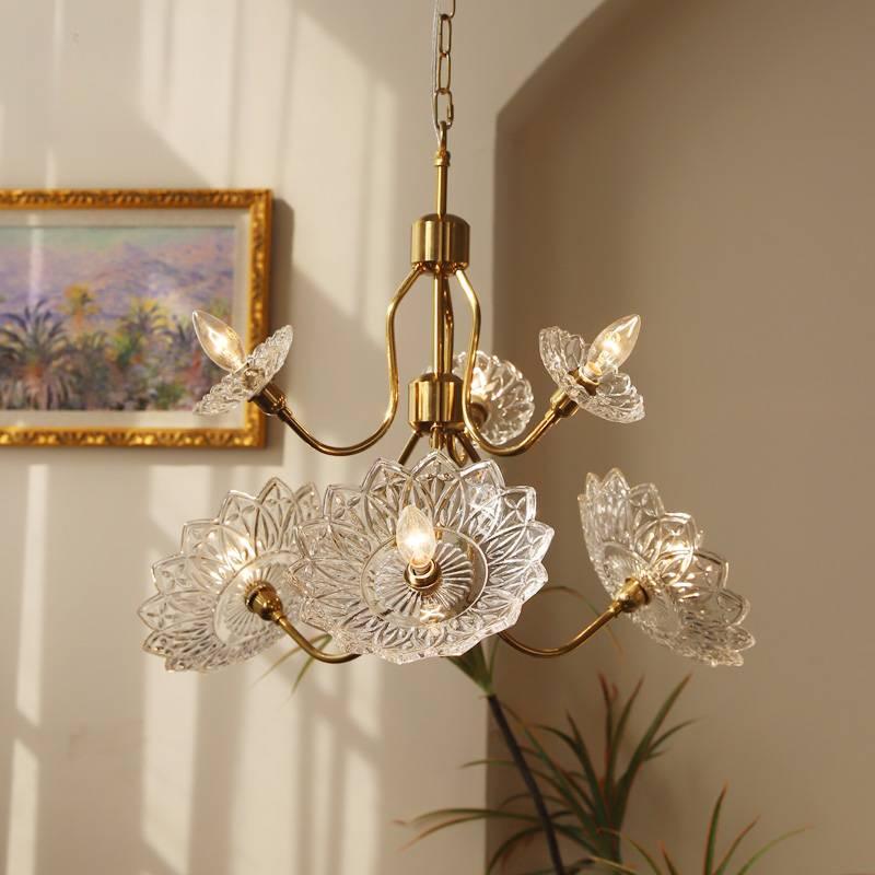 Monique Lhuillier Chandelier - Lamp Outdoor