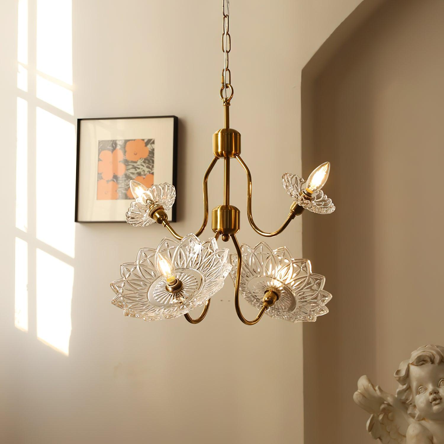 Monique Lhuillier Chandelier - Lamp Outdoor