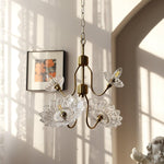 Monique Lhuillier Chandelier - Lamp Outdoor