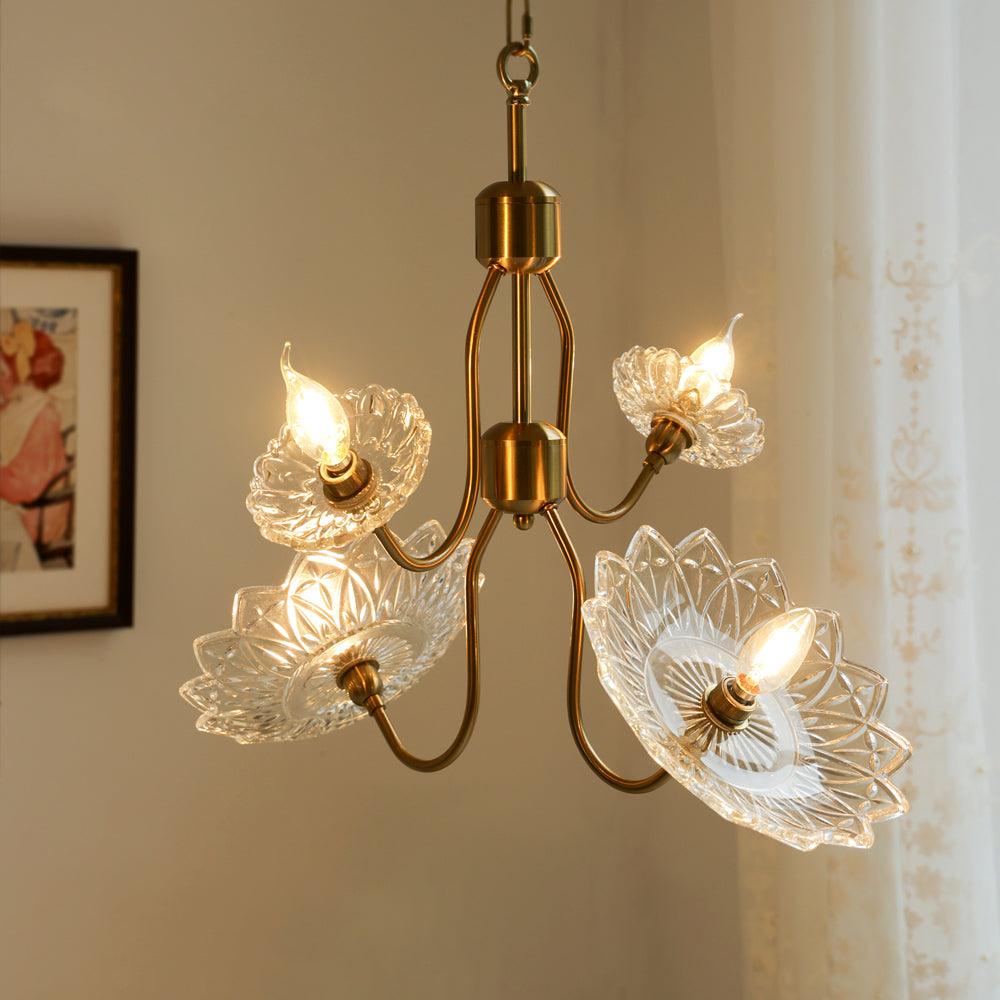 Monique Lhuillier Chandelier - Lamp Outdoor