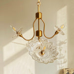 Monique Lhuillier Chandelier - Lamp Outdoor