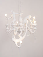 Monkey Chandelier - Lamp Outdoor