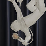 Monkey Chandelier - Lamp Outdoor