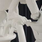 Monkey Chandelier - Lamp Outdoor