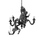 Monkey Chandelier - Lamp Outdoor