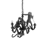 Monkey Chandelier - Lamp Outdoor