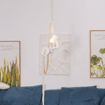 Monkey Pendant Lamp - Lamp Outdoor
