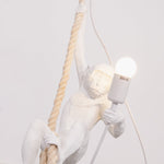 Monkey Pendant Lamp - Lamp Outdoor