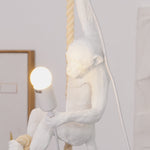 Monkey Pendant Lamp - Lamp Outdoor