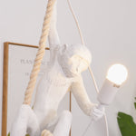 Monkey Pendant Lamp - Lamp Outdoor