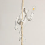 Monkey Pendant Lamp - Lamp Outdoor