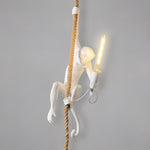 Monkey Pendant Lamp - Lamp Outdoor