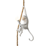 Monkey Pendant Lamp - Lamp Outdoor