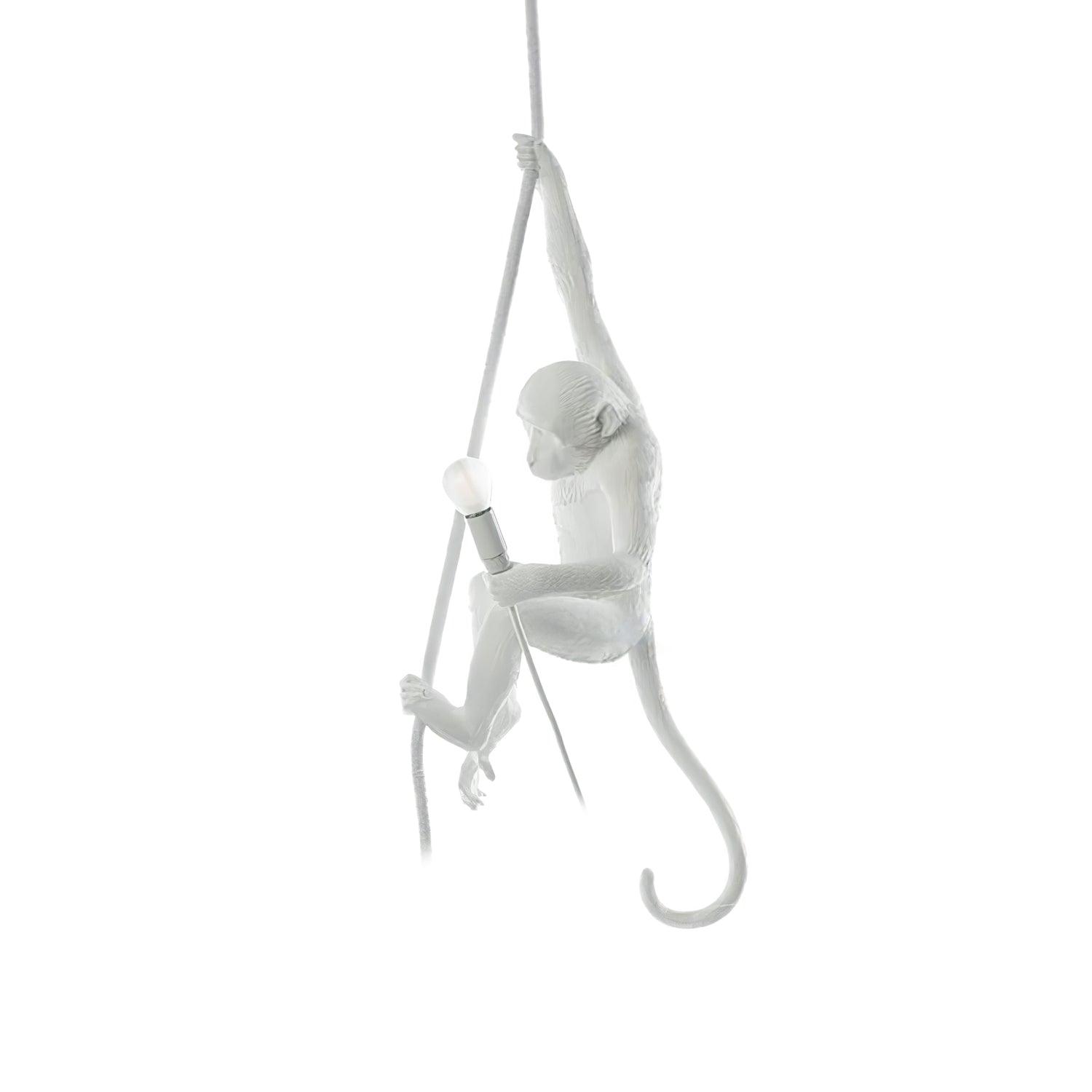 Monkey Pendant Lamp - Lamp Outdoor