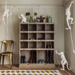 Monkey Pendant Lamp - Lamp Outdoor
