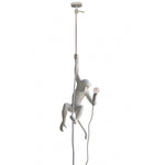 Monkey Pendant Lamp - Lamp Outdoor