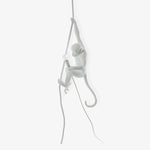 Monkey Pendant Lamp - Lamp Outdoor