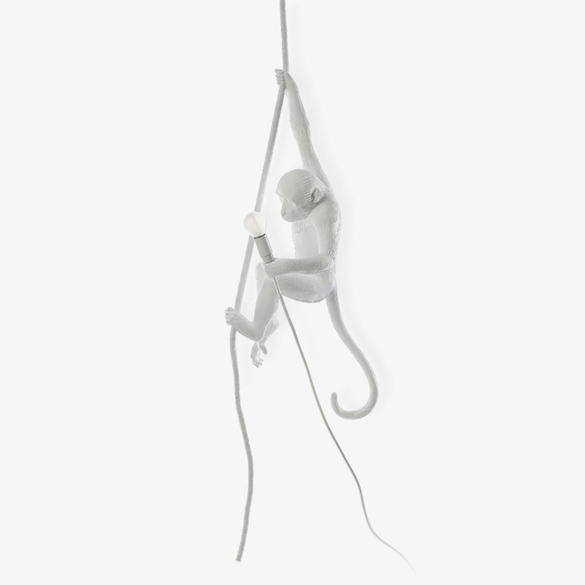 Monkey Pendant Lamp - Lamp Outdoor