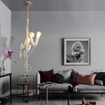 Monkey Pendant Lamp - Lamp Outdoor