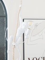 Monkey Pendant Lamp - Lamp Outdoor