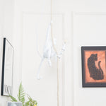Monkey Pendant Lamp - Lamp Outdoor