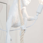 Monkey Pendant Lamp - Lamp Outdoor
