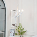 Monkey Pendant Lamp - Lamp Outdoor