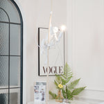 Monkey Pendant Lamp - Lamp Outdoor