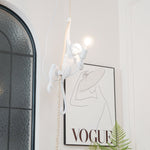 Monkey Pendant Lamp - Lamp Outdoor