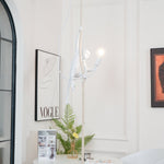Monkey Pendant Lamp - Lamp Outdoor