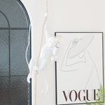 Monkey Pendant Lamp - Lamp Outdoor