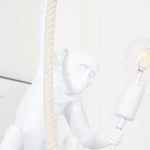 Monkey Pendant Lamp - Lamp Outdoor