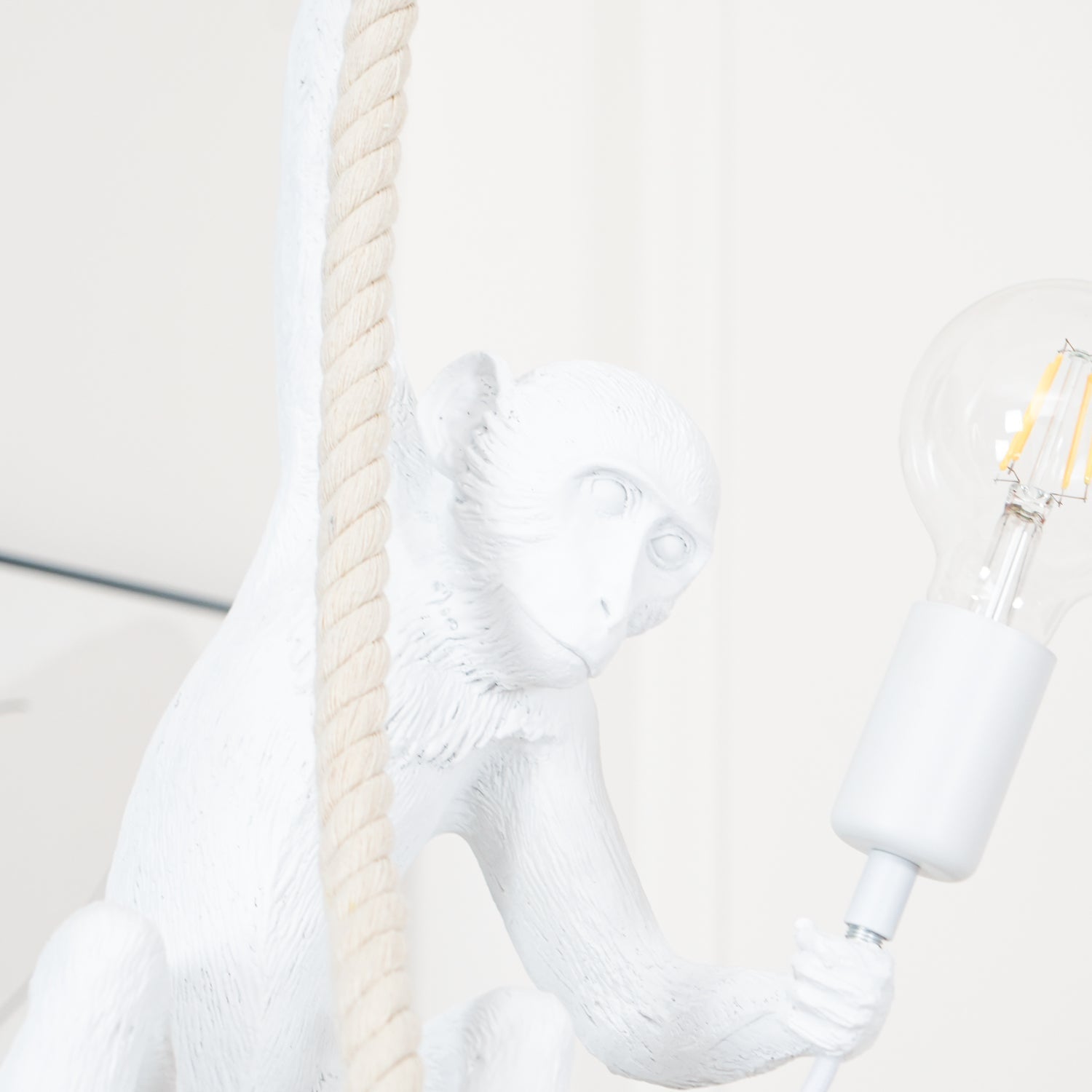 Monkey Pendant Lamp - Lamp Outdoor