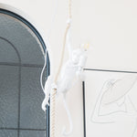 Monkey Pendant Lamp - Lamp Outdoor