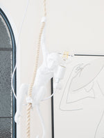 Monkey Pendant Lamp - Lamp Outdoor