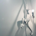 Monkey Pendant Lamp - Lamp Outdoor
